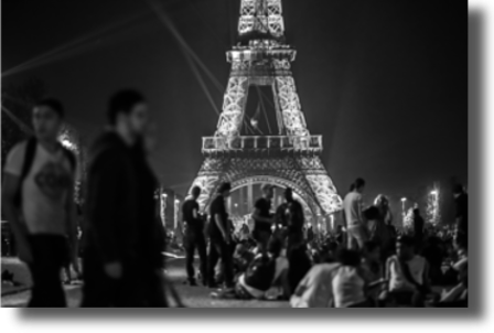 France Tour Eiffel